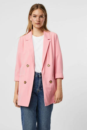 blazer VMHAVIVA roze
