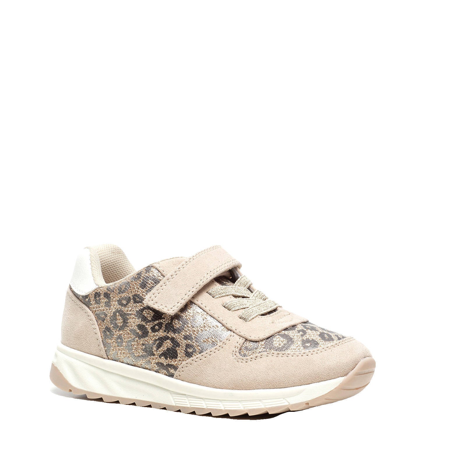 Jenny leren dames sneakers online bestellen | Scapino