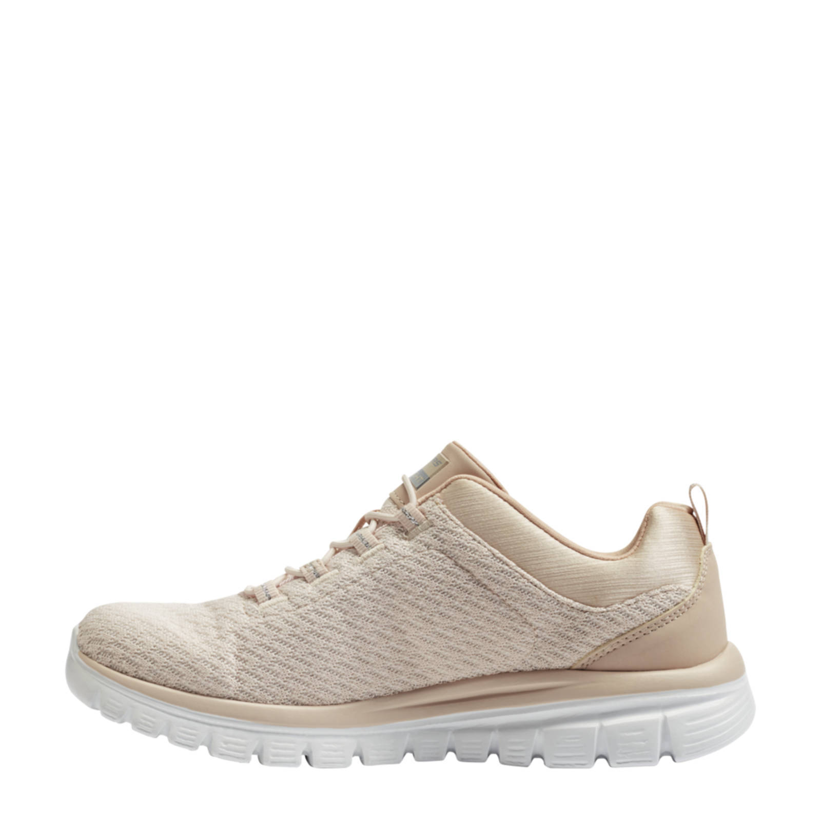Skechers Go Walk Lite Playa Vista Licht Roze - ciberturista.com