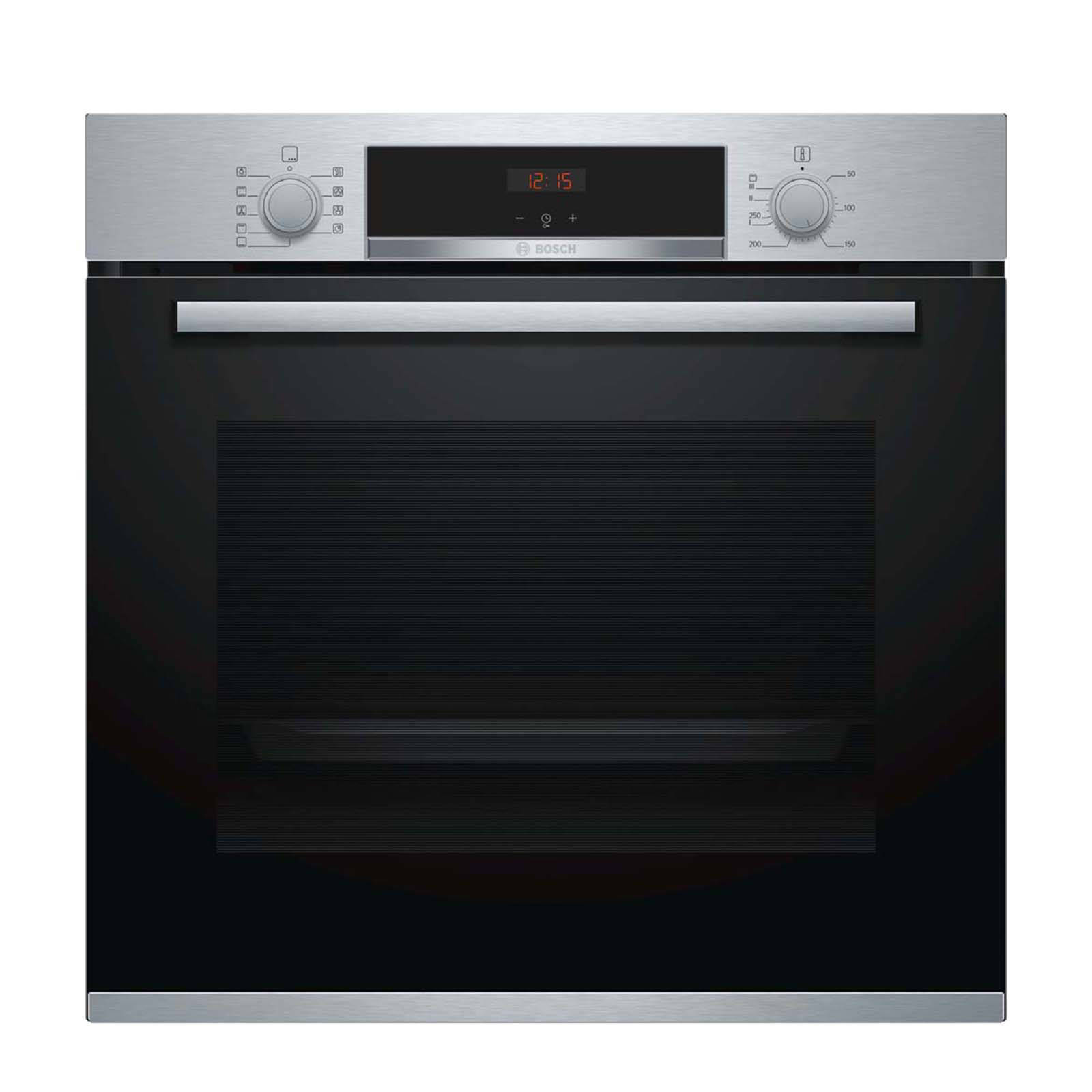 Bosch HBA534BS0 oven(inbouw ) - Foto 1