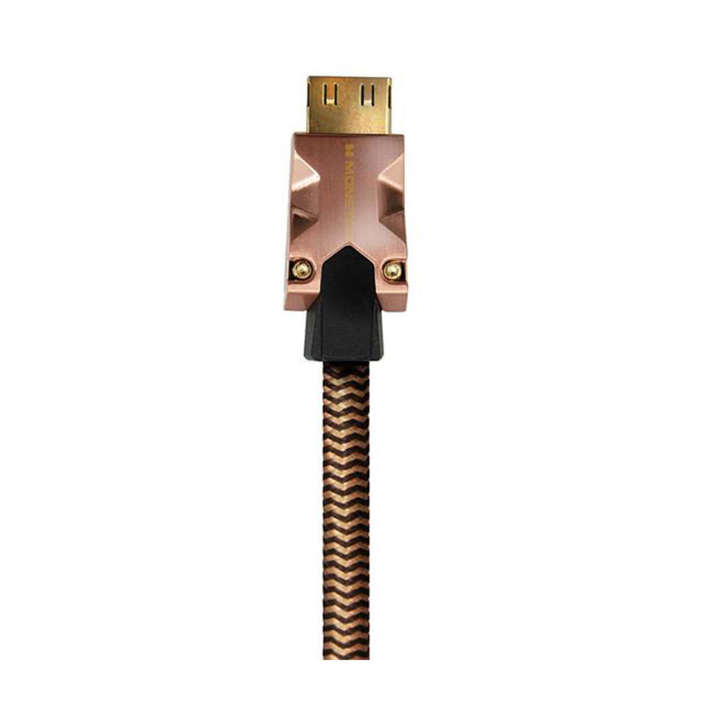 Monster 4K M2000 HDMI kabel (1.5m)