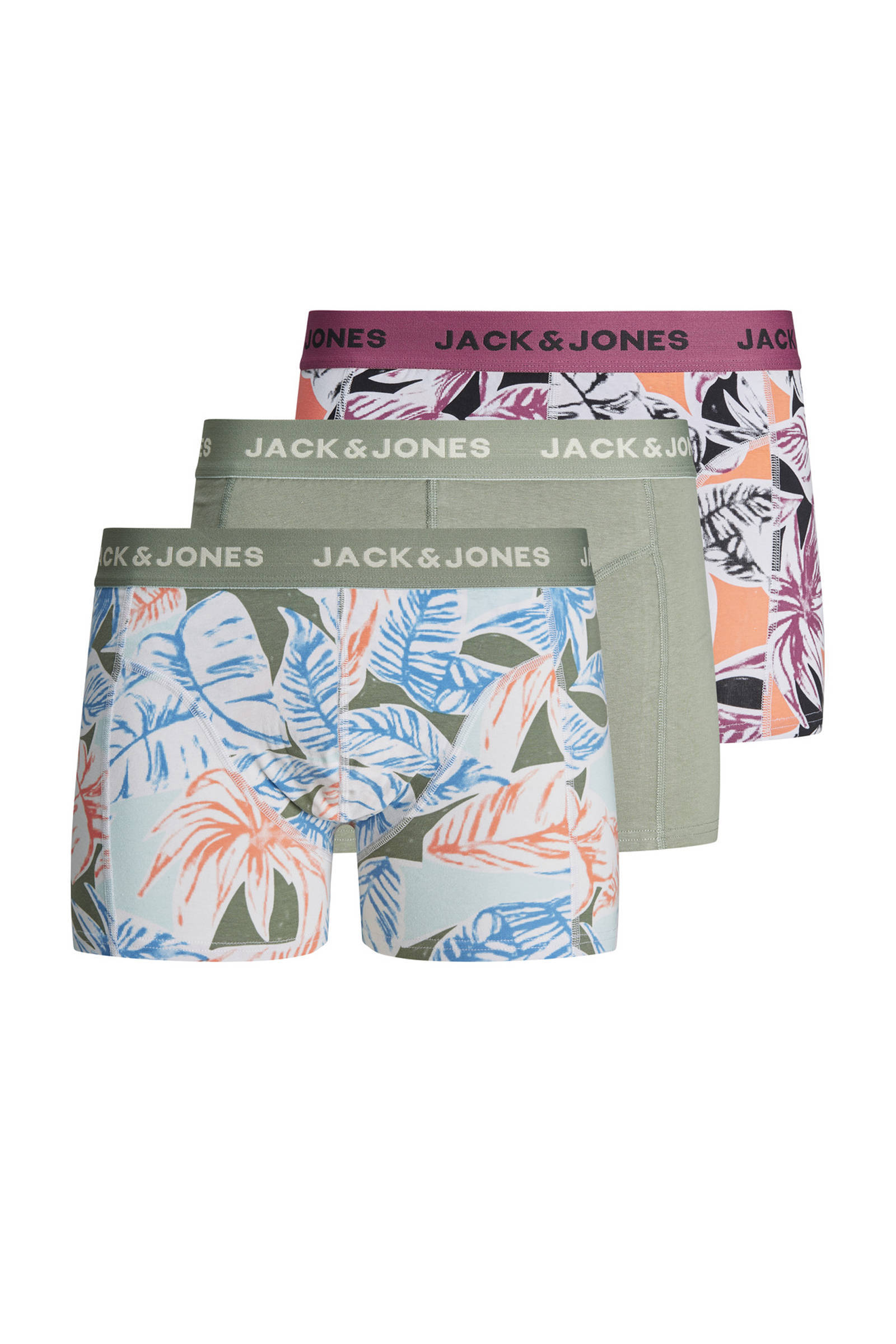 خاصه رعاة البقر تغادر jack en jones boxershort - omurugras.com
