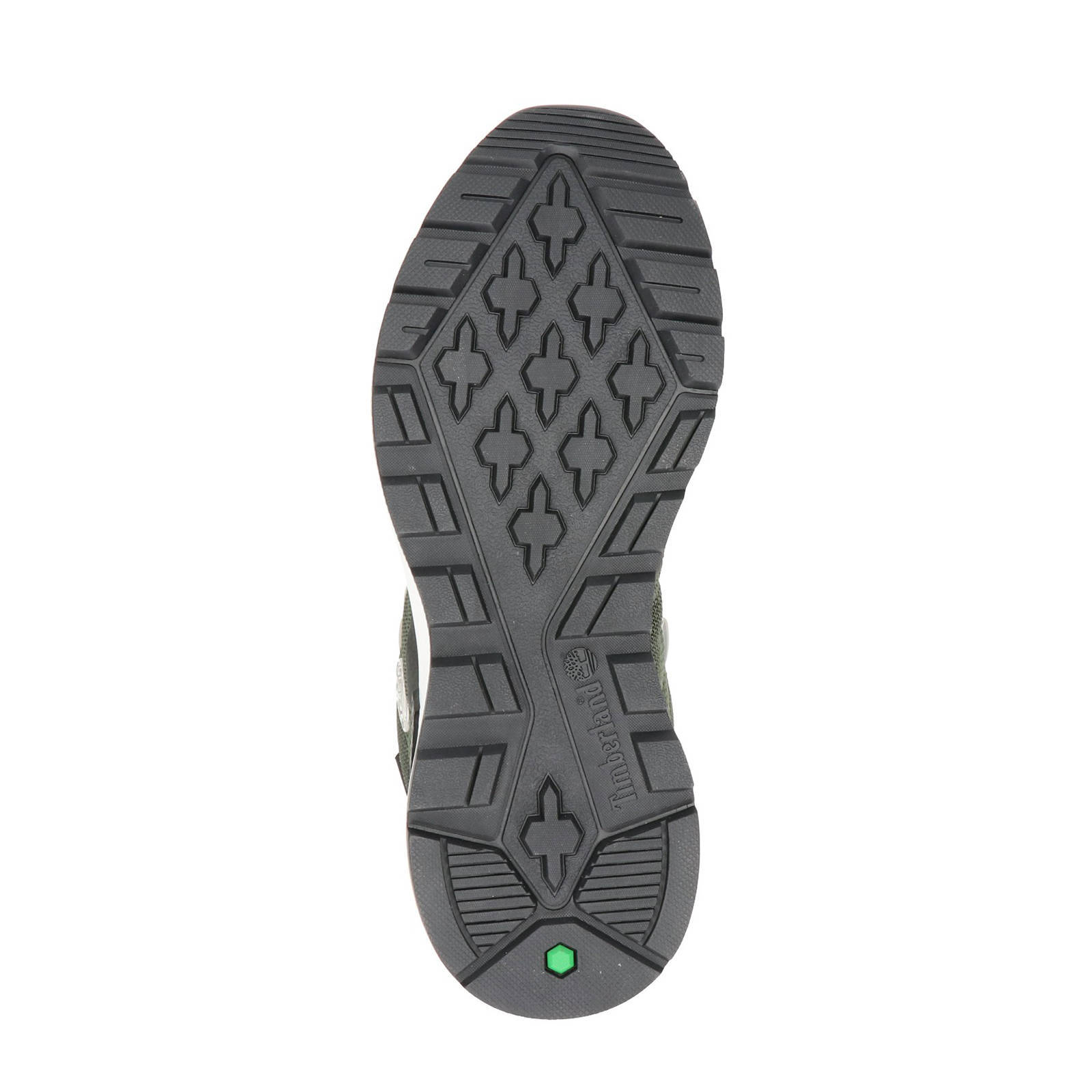 Timberland Sprint Trekker Groen Heren Veterboots - Van Arendonk
