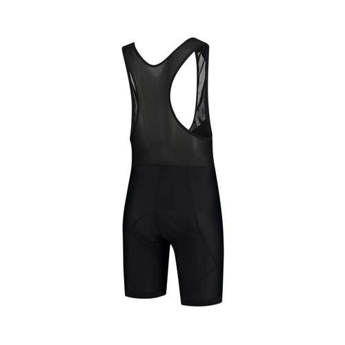 Rogelli fietsbroek Basic zwart afbeelding