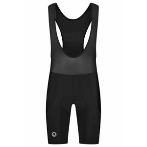 fietsbroek Basic zwart