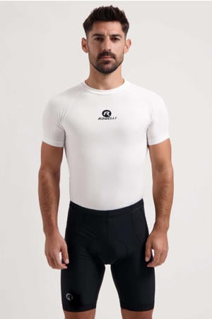 fietsbroek Basic zwart