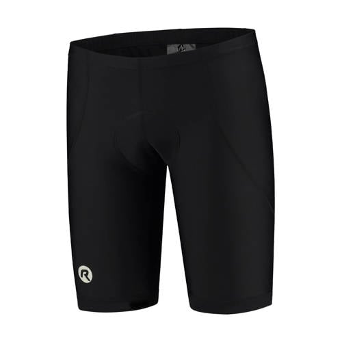 Rogelli fietsbroek Basic zwart afbeelding