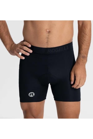 sportboxer zwart