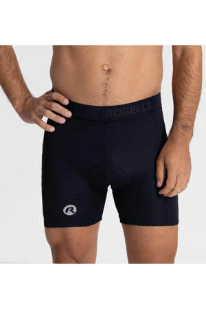 sportboxer zwart