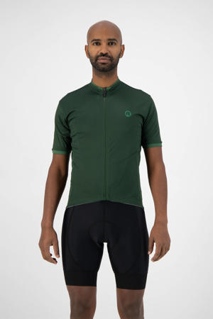   fietsshirt Essential groen