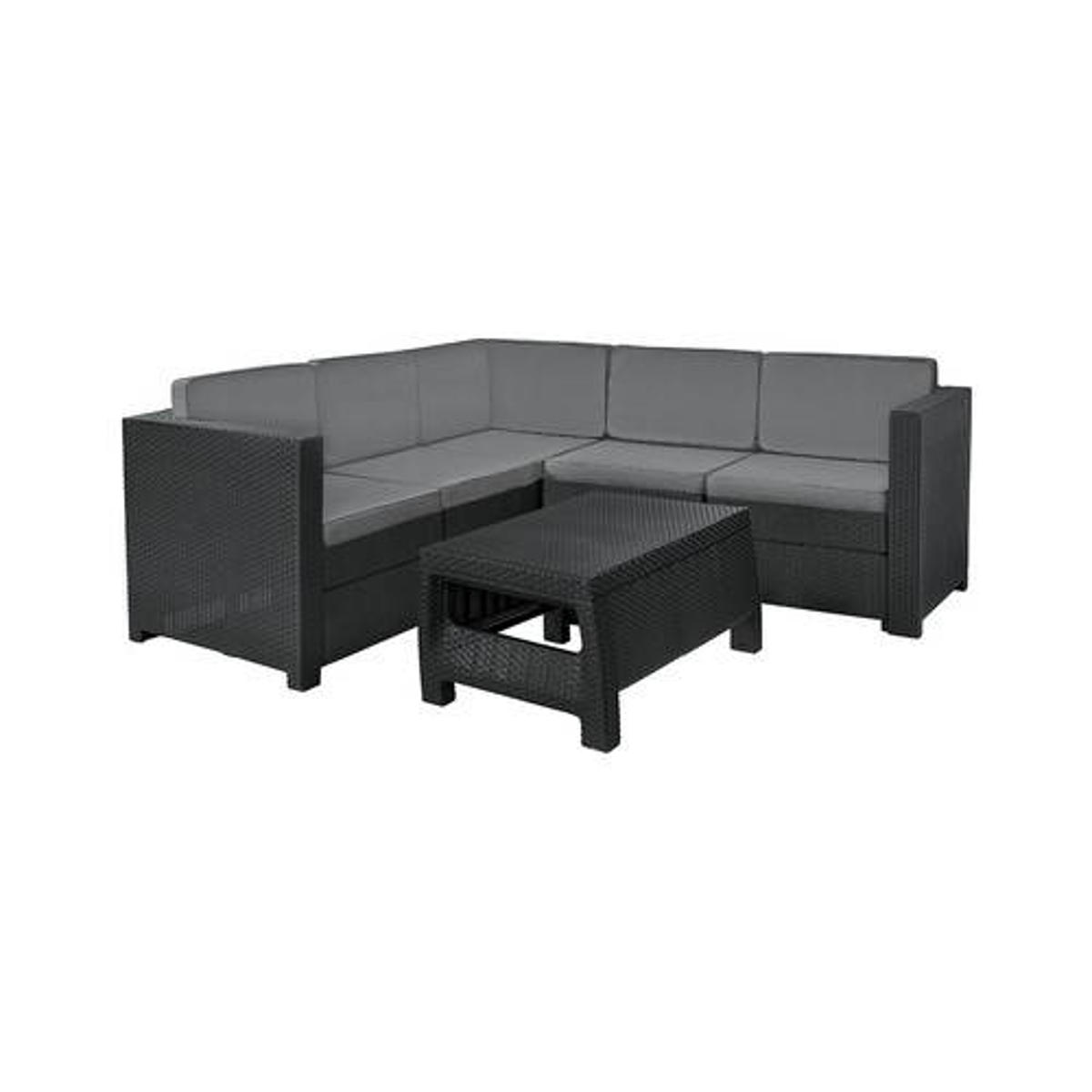 Keter Provence loungeset |