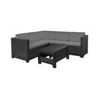 Keter Provence loungeset