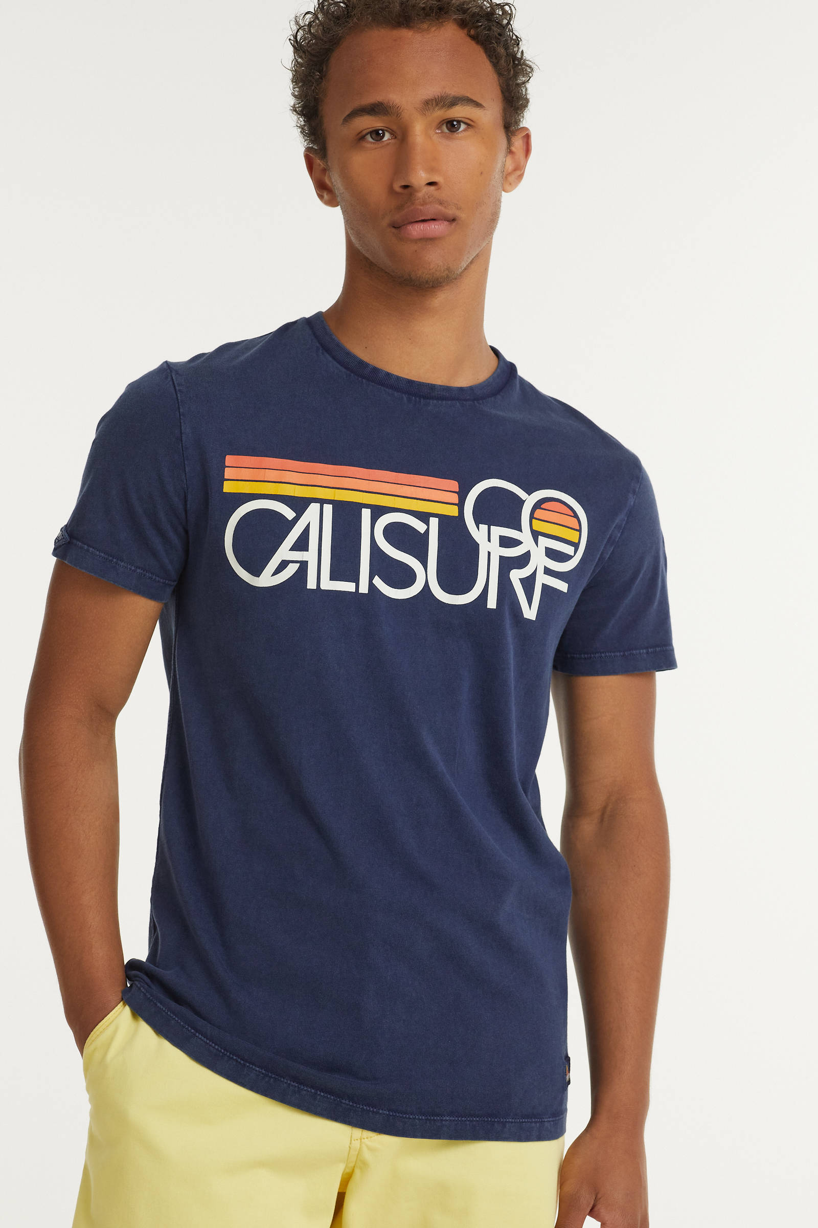 T-shirt SALE Heren | Tot 70% Korting | JACK \u0026 JONES