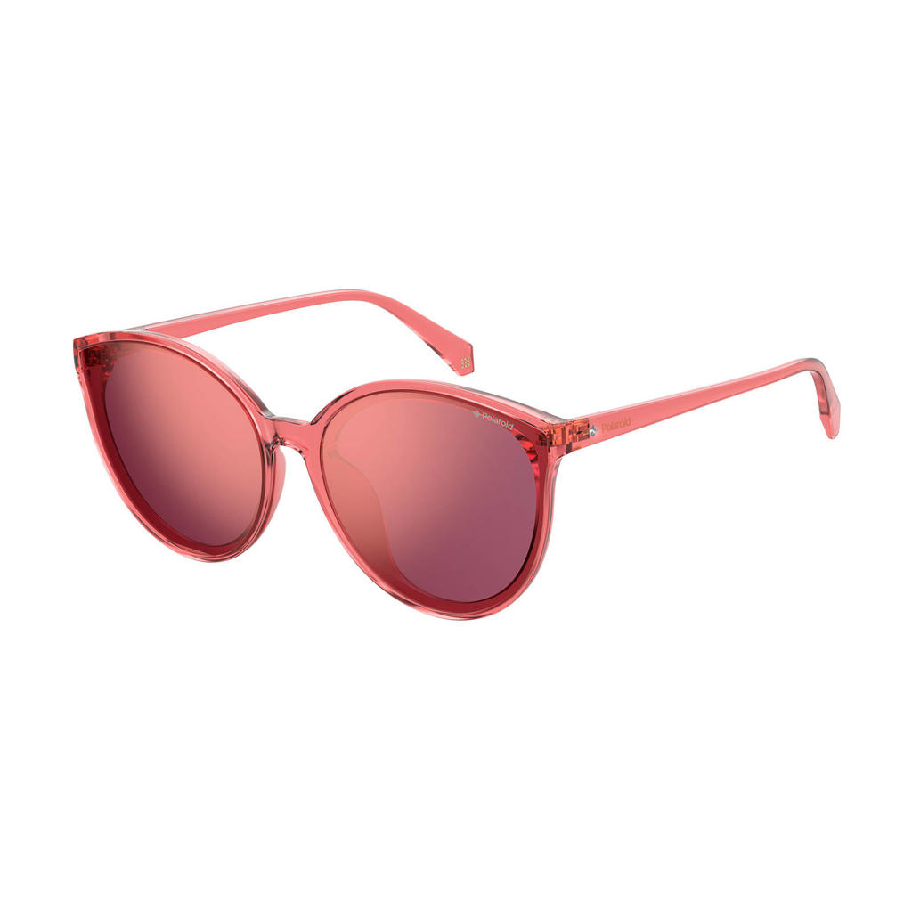 Polaroid zonnebril 4082/F/S roze