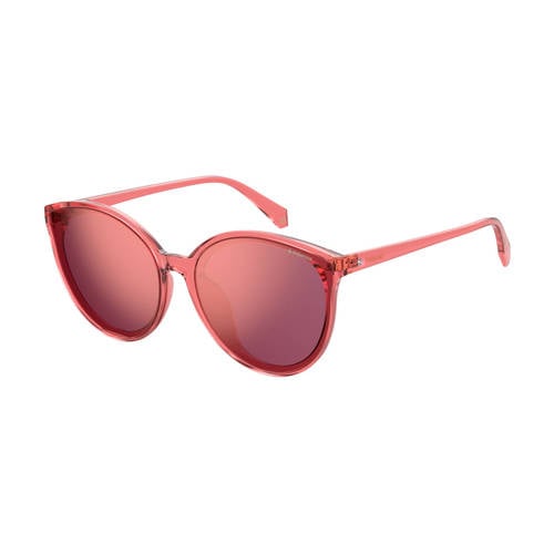 Polaroid zonnebril 4082/F/S roze afbeelding