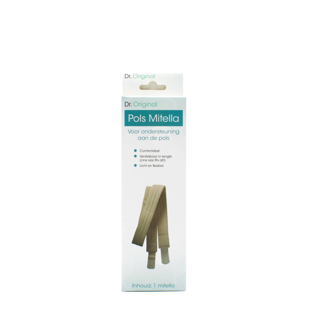 Dr. Original Pols mitella