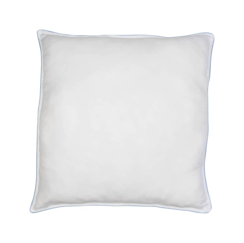 Beauty Pillow katoenen Luxe hoofdkussen  (80x80 cm)