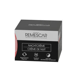 Wehkamp Remescar Regenerating nachtcrème - 50 ml aanbieding