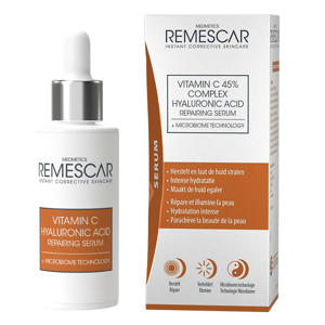 Wehkamp Remescar Vitamin C serum aanbieding