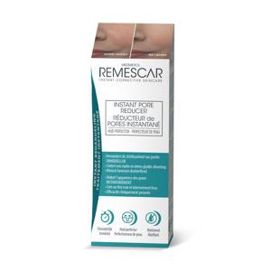 Wehkamp Remescar Instant Pore Reducer serum aanbieding