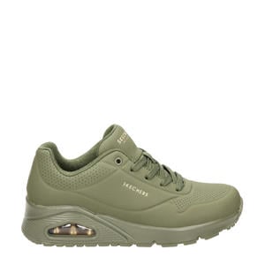 Stand On Air sneakers olijfgroen