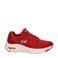 Skechers sneakers rood
