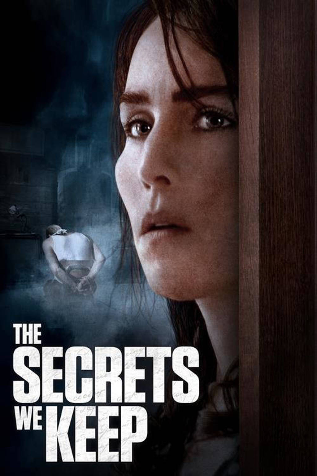 Secrets we keep (DVD)