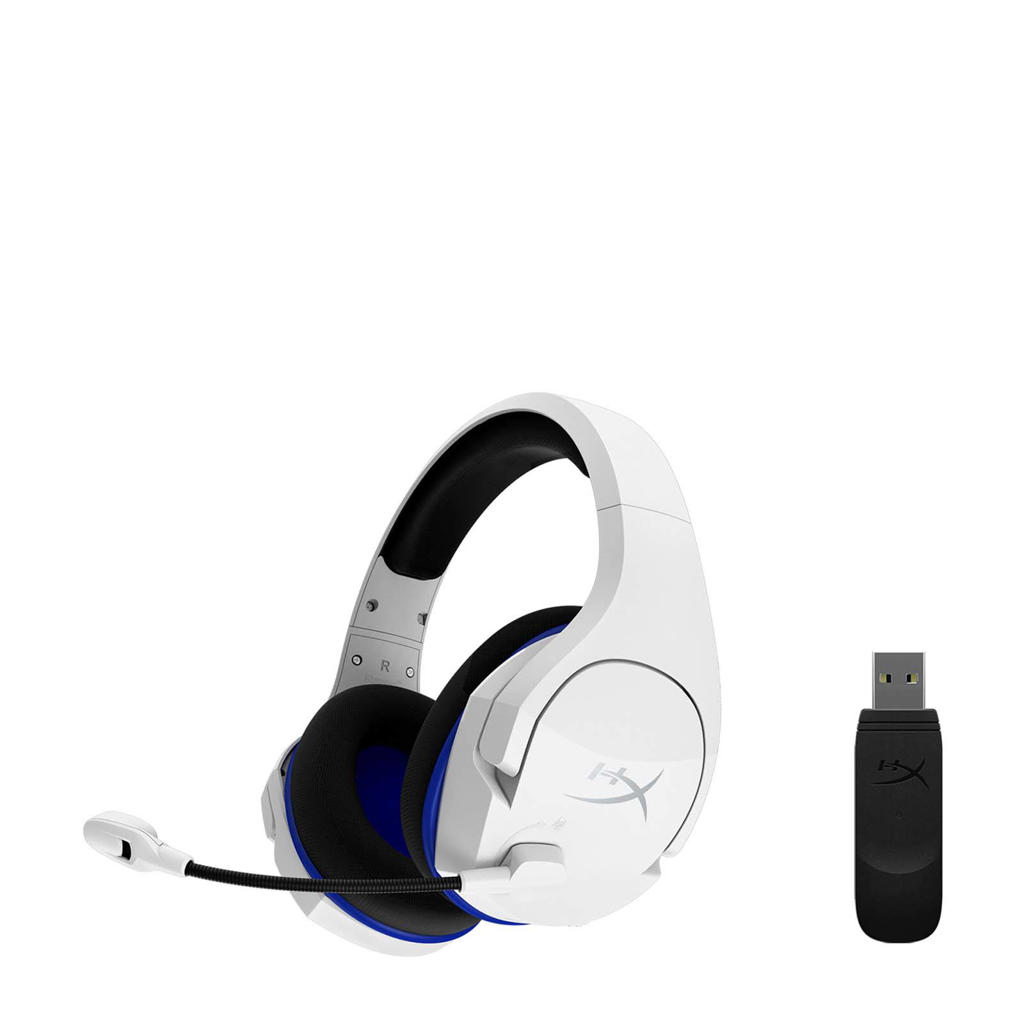 HyperX Cloud Stinger Core draadloze gaming headset wehkamp