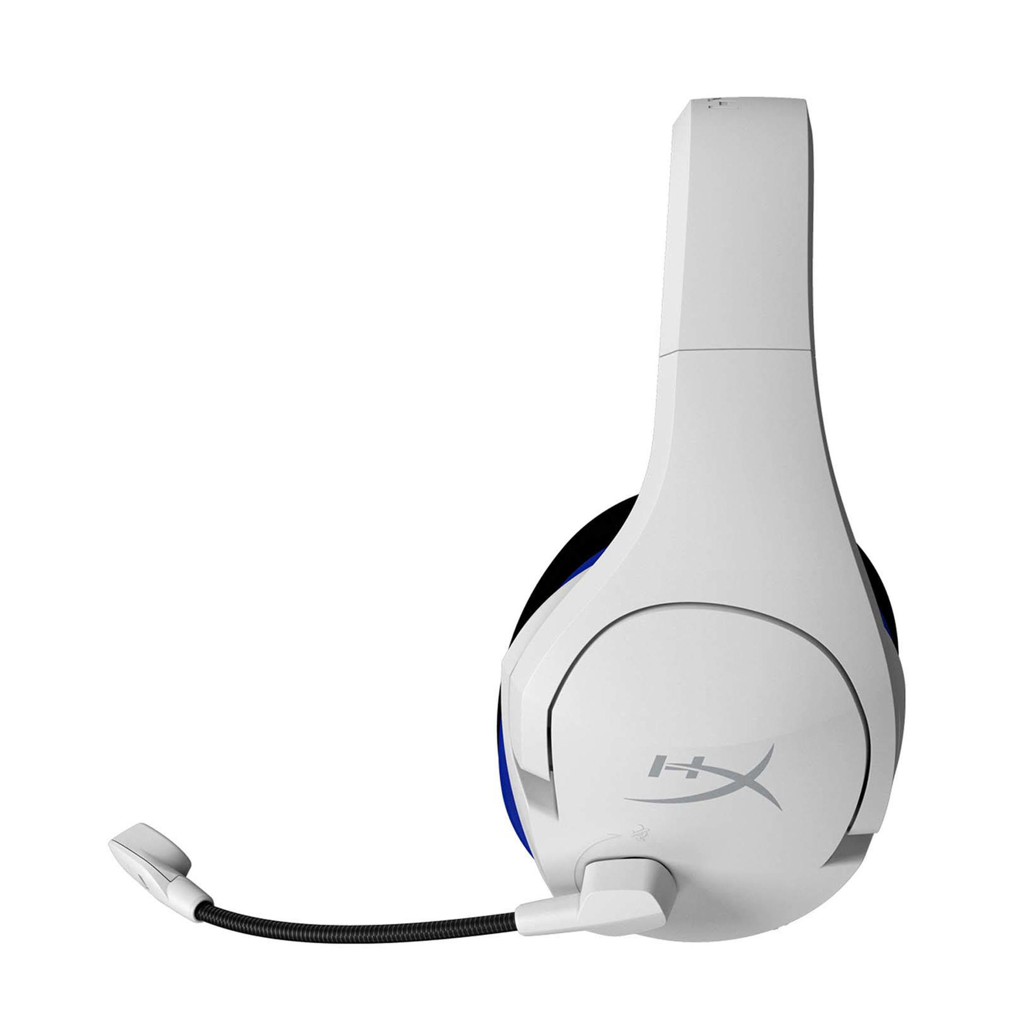 HyperX Cloud Stinger Core draadloze gaming headset wehkamp