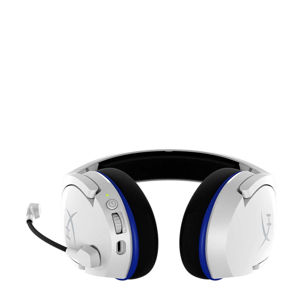HyperX Cloud Stinger Core draadloze gaming headset wehkamp