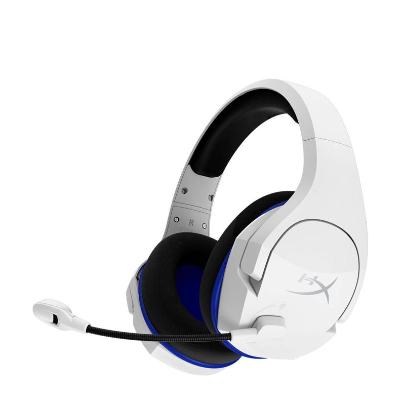 HyperX Cloud Stinger Core draadloze gaming headset wehkamp