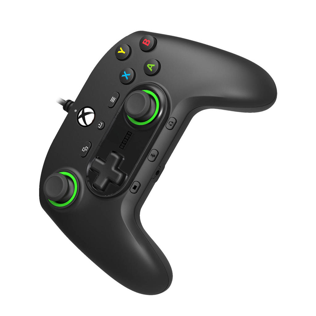 Hori bedrade controller Pro Xbox Series X/S wehkamp