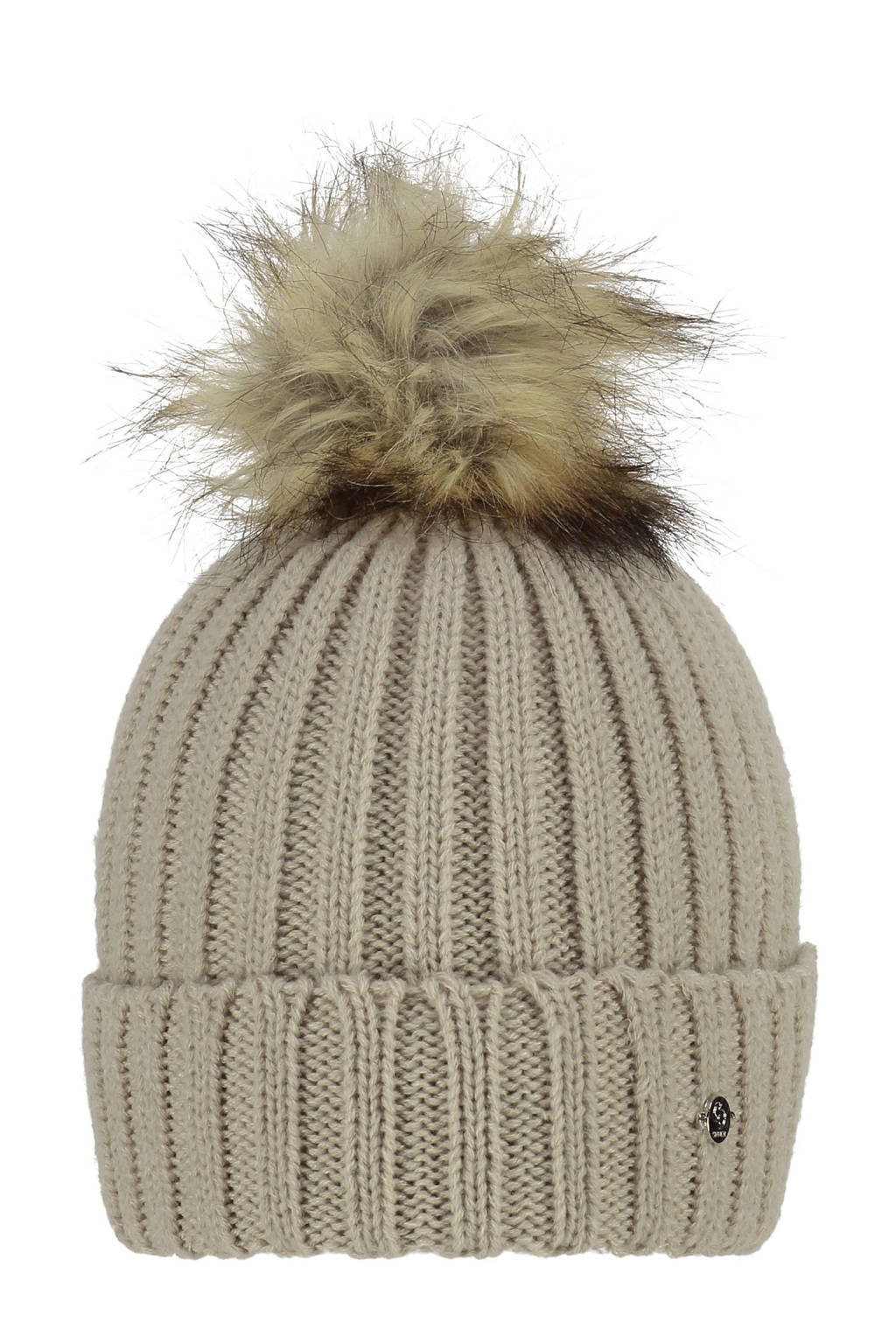 Sinner muts Eden beige, Beige