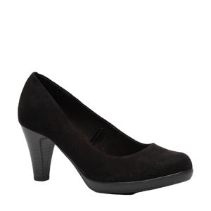   pumps zwart