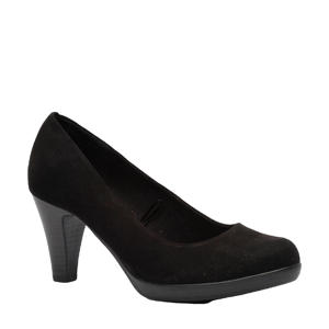 pumps zwart