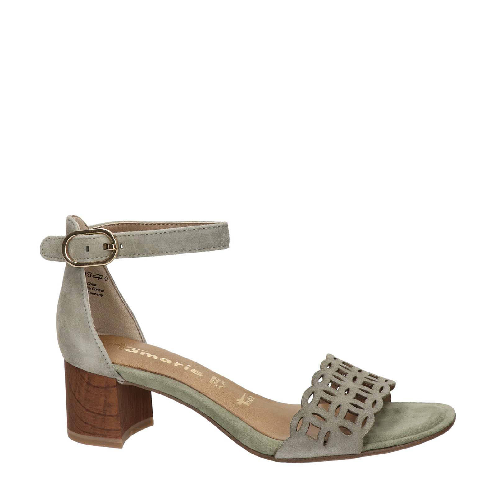 wehkamp dames Sneakers Met Sleehakken | KLEDING.nl