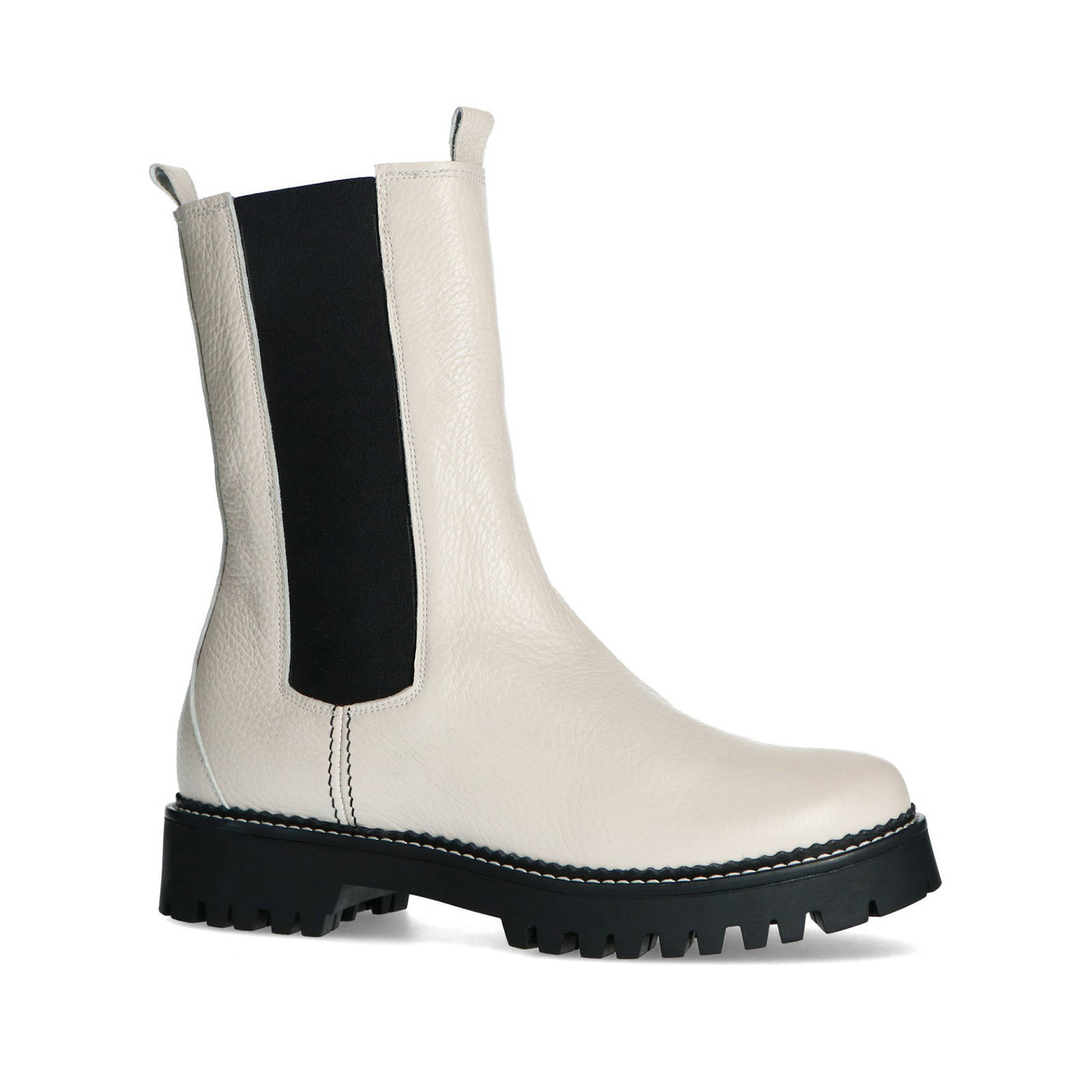 manfield chelsea boots