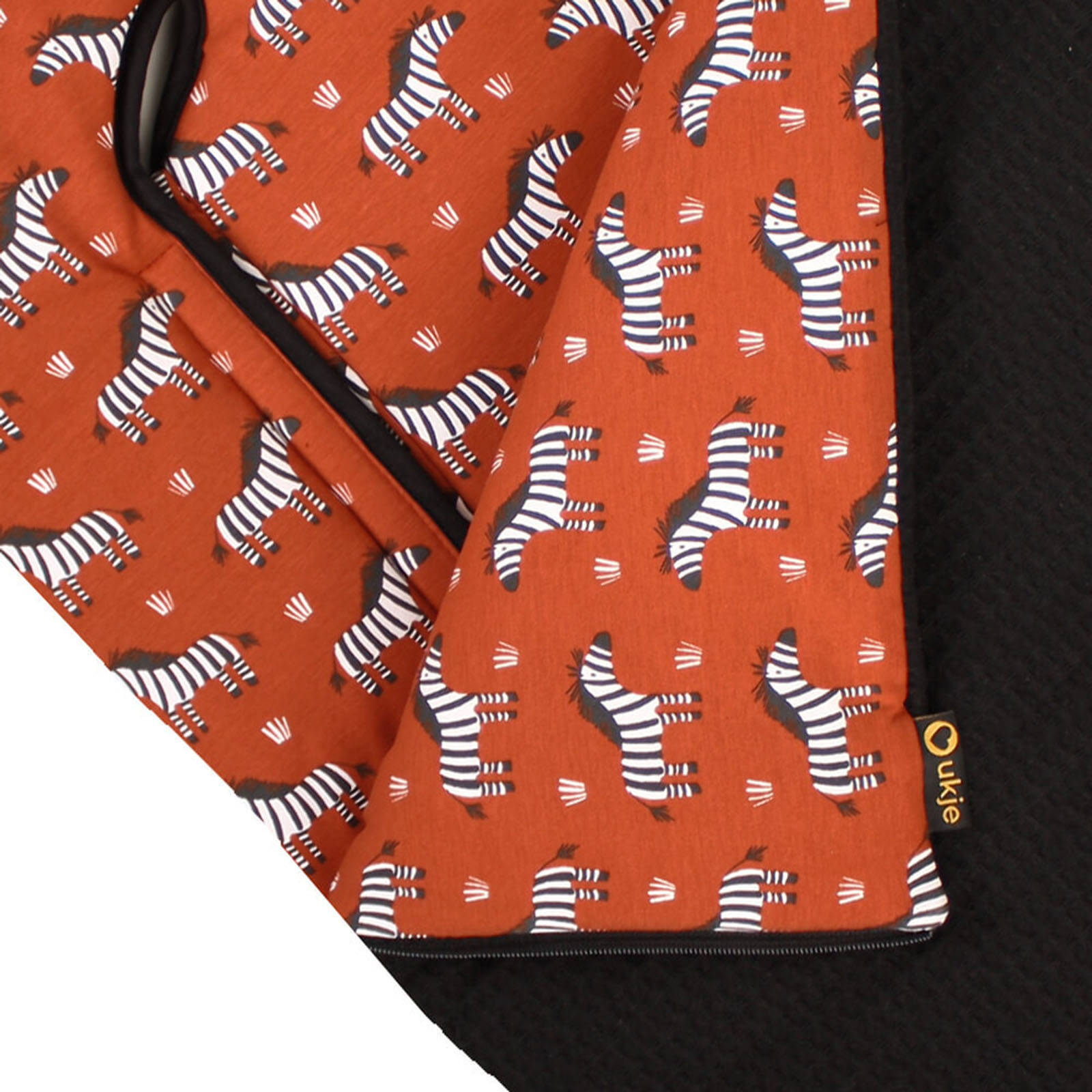 Ukje universele voetenzak | wehkamp