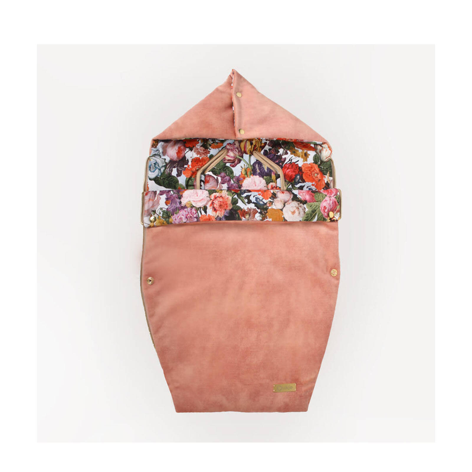 Ukje universele voetenzak | wehkamp