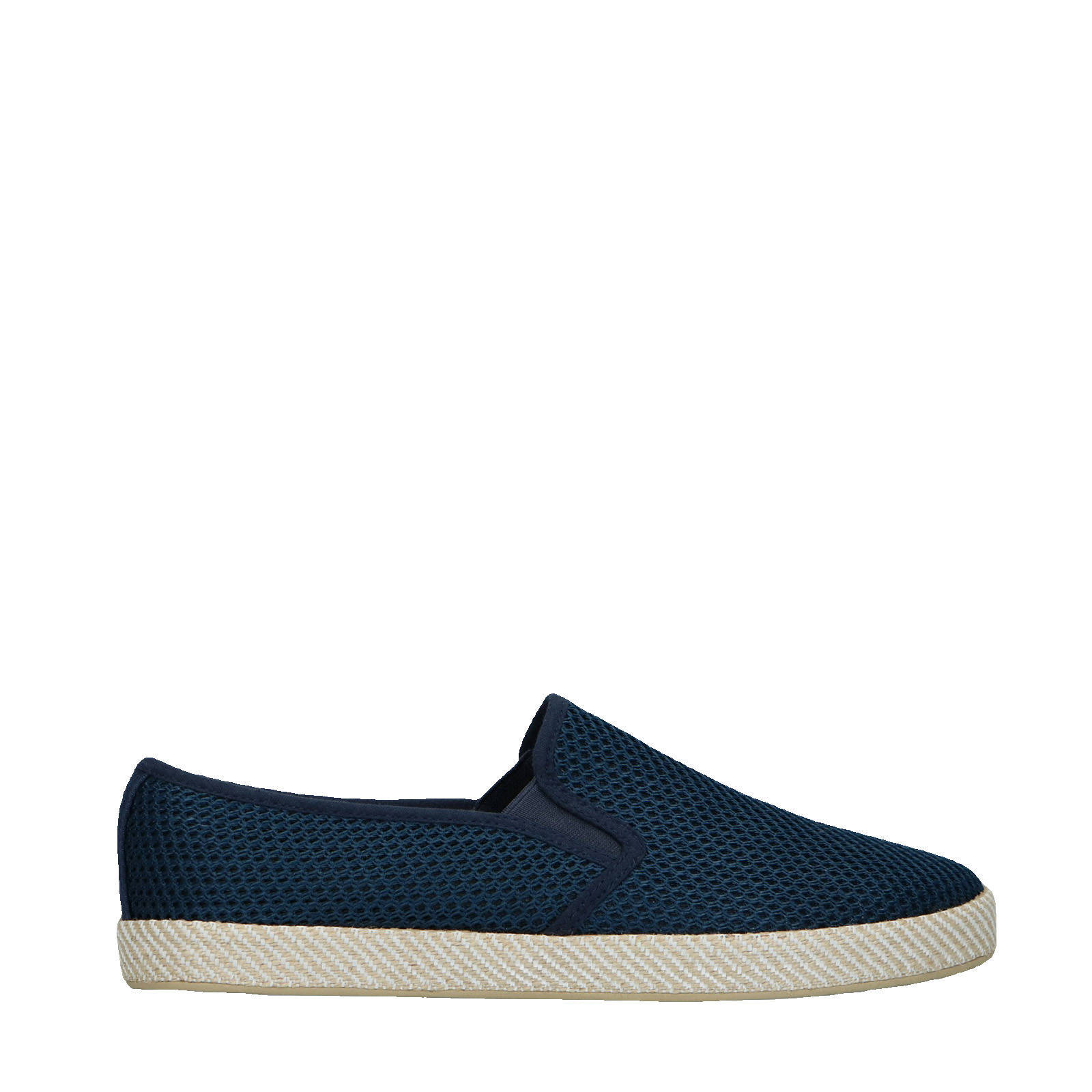 Sacha instappers donkerblauw | wehkamp