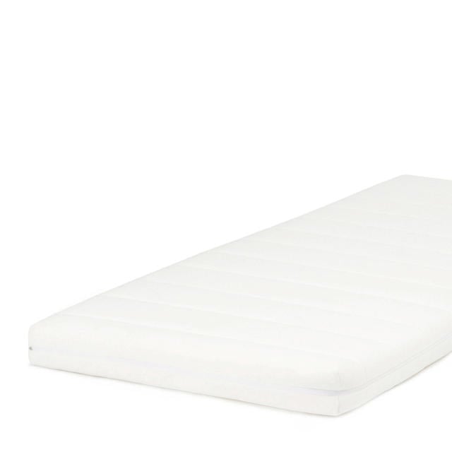 Novilla Izer Matras, 80 x 190 cm, H3 gel traagschuim, koudschuimmatras, 7 zones, schuimrolmatras, bamboevezels, ademend, Oeko-Tex, 22 cm, wit Novilla Izer Matras, 80 x 190 cm, H3 gel traagschuim, koudschuimmatras, 7 zones, schuimrolmatras, bamboevezels, ademend, Oeko-Tex, 22 cm, wit
