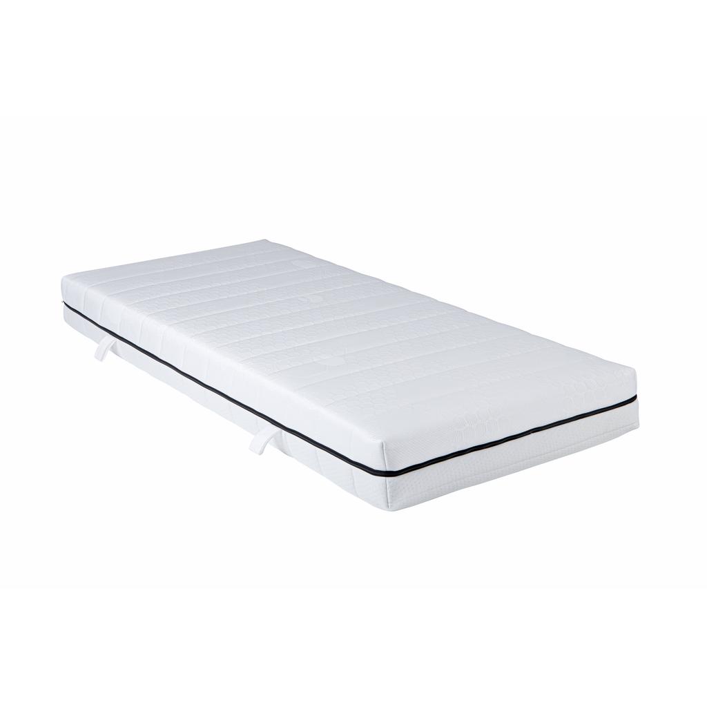 Wehkamp Home pocketveringmatras verkoelend Premium koudschuim (90x200 cm)