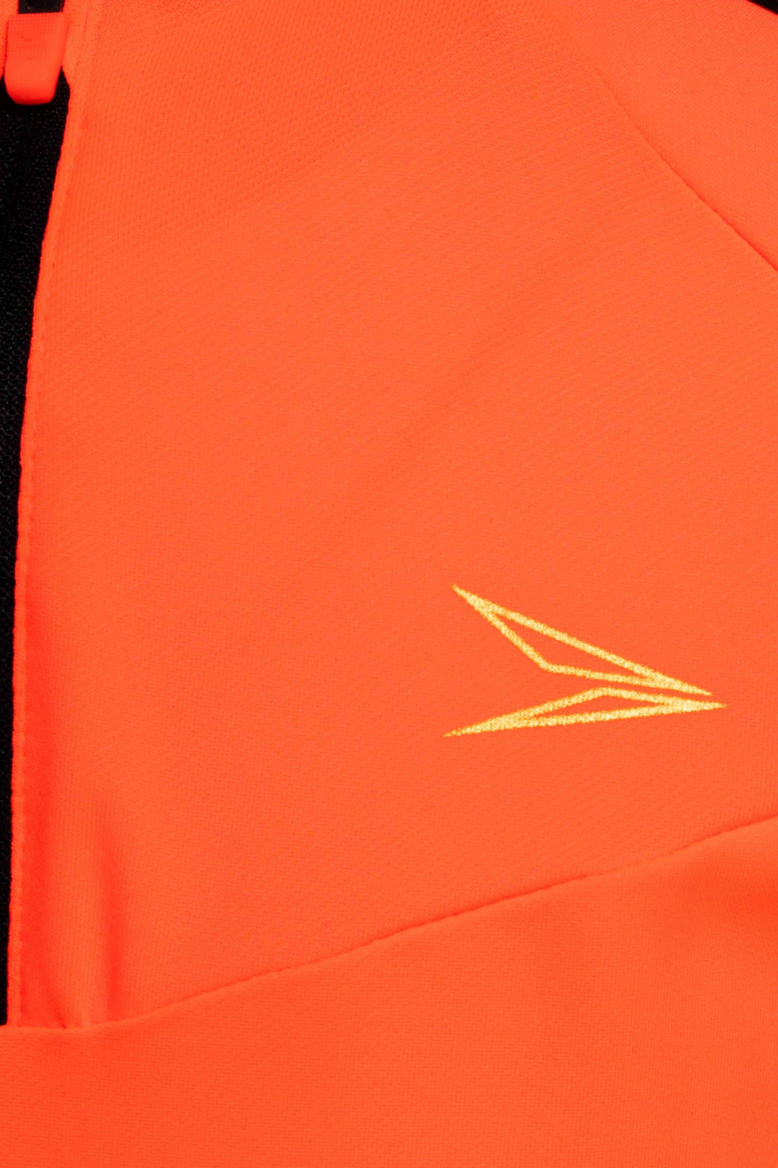 Scapino Dutchy Junior voetbalshirt oranje | wehkamp