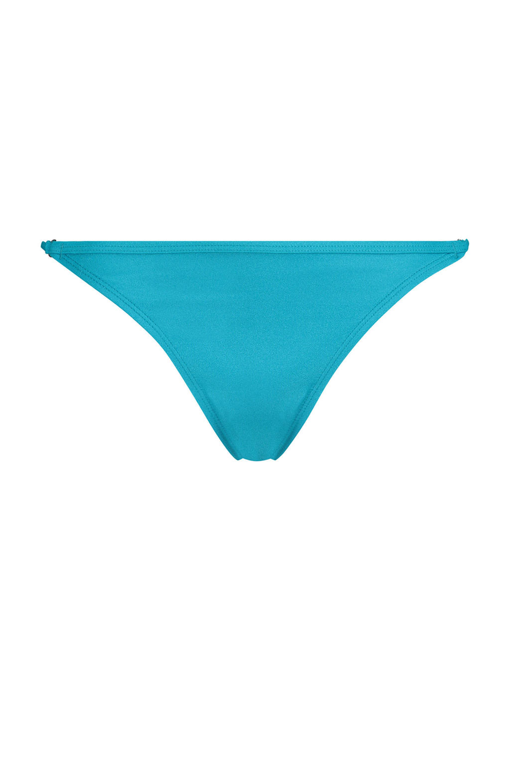 Hunkemöller bikinibroekje Celine turquoise wehkamp