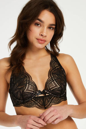 beugelbh Bambini zwart