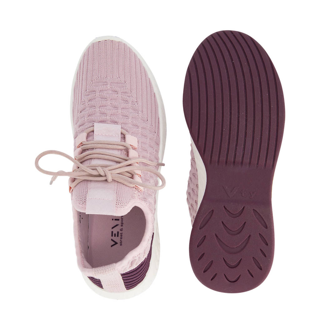 Venice sneakers roze | wehkamp