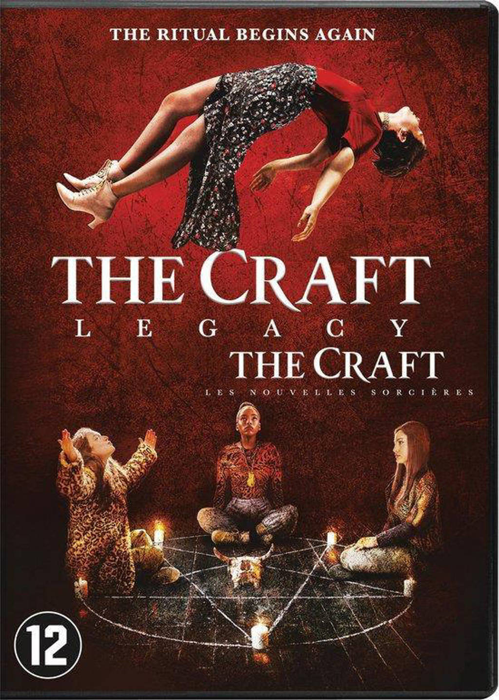 Craft - Legacy (DVD)