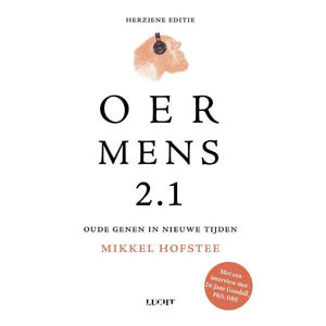 Oermens 2.1 - Mikkel Hofstee