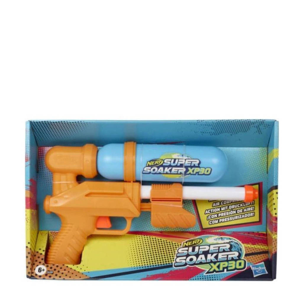 Nerf SuperSoaker XP30