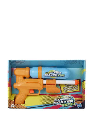 SuperSoaker XP30